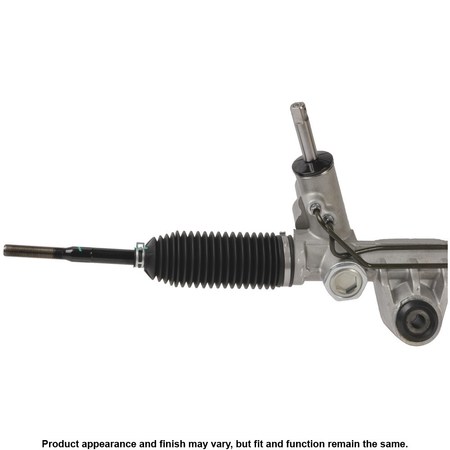 A1 Cardone New Hydraulic Power Rack And Pinion, 97-386 97-386